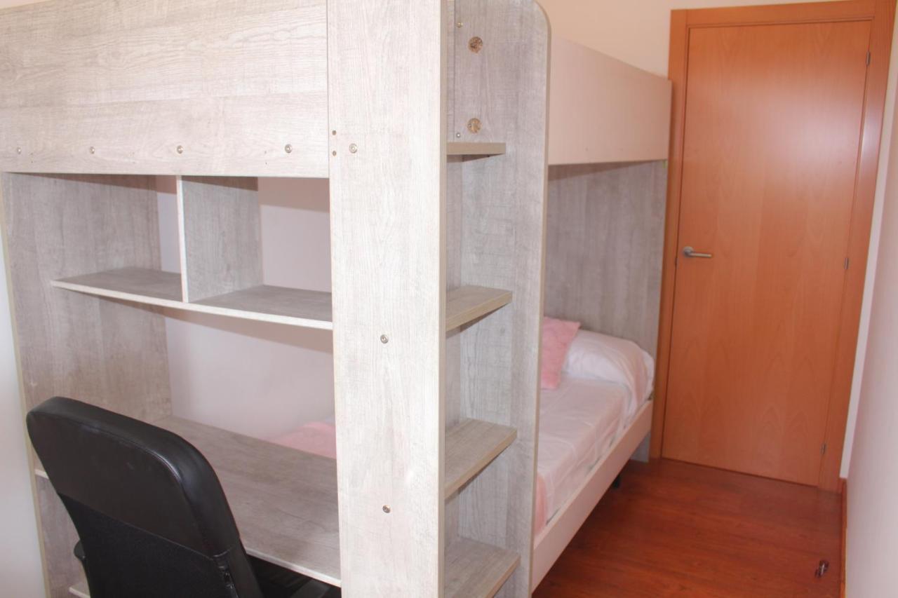 El Raco De Yleth Apartment เดลแตเบรอ ภายนอก รูปภาพ