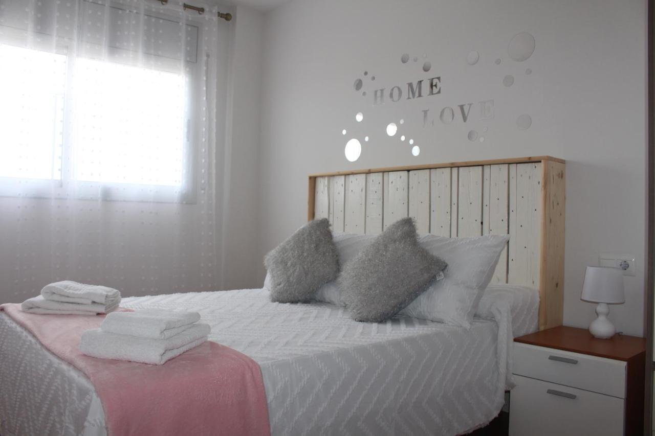 El Raco De Yleth Apartment เดลแตเบรอ ภายนอก รูปภาพ