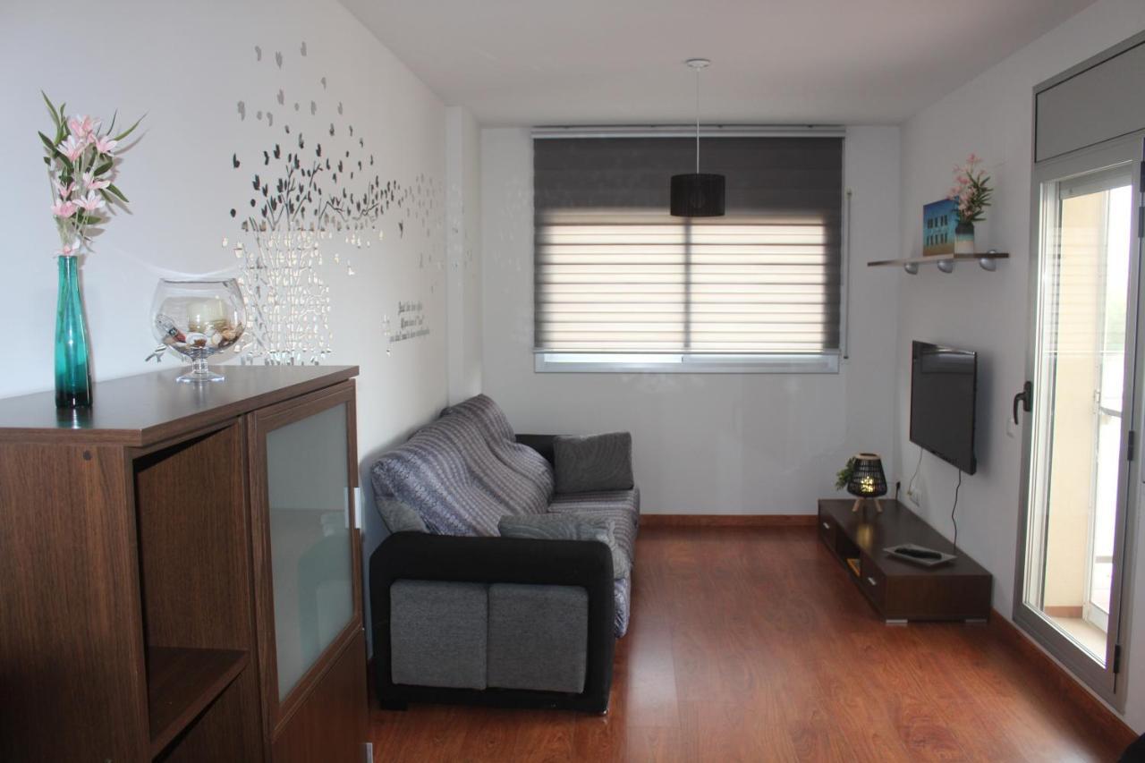 El Raco De Yleth Apartment เดลแตเบรอ ภายนอก รูปภาพ
