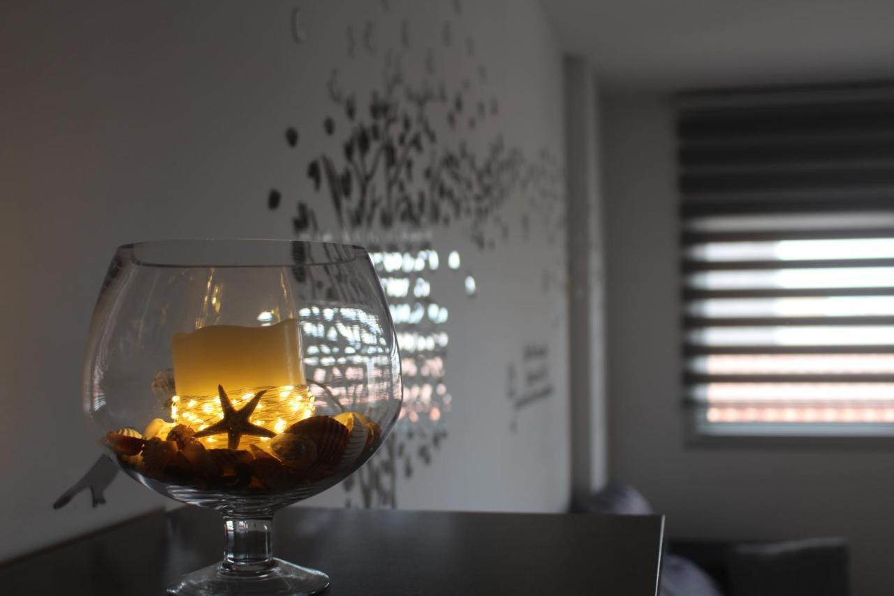 El Raco De Yleth Apartment เดลแตเบรอ ภายนอก รูปภาพ