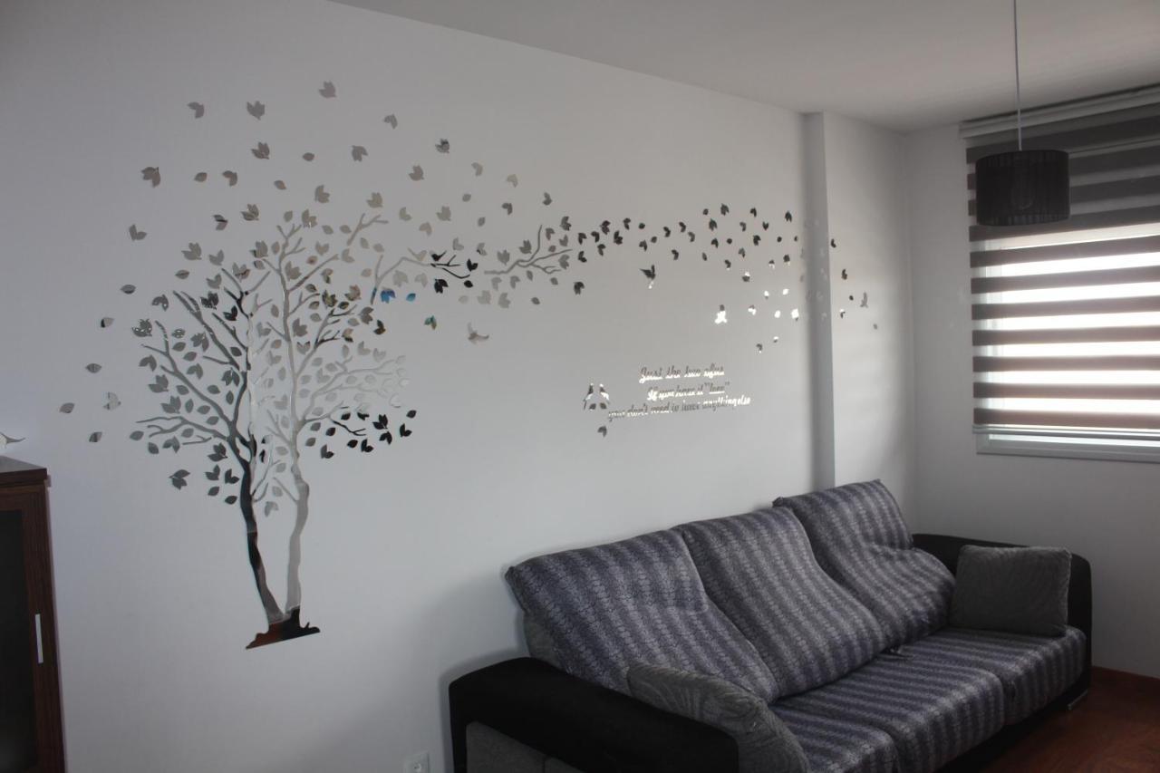 El Raco De Yleth Apartment เดลแตเบรอ ภายนอก รูปภาพ